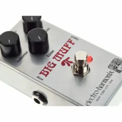 Electro Harmonix Ram's Head Big Muff Fuzz