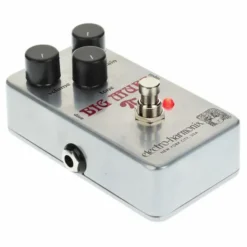 Electro Harmonix Ram's Head Big Muff Fuzz