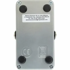 Electro Harmonix Ram's Head Big Muff Fuzz