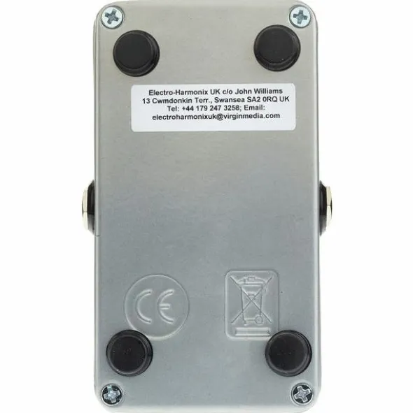 Electro Harmonix Ram's Head Big Muff Fuzz