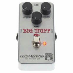 Electro Harmonix Ram's Head Big Muff Fuzz