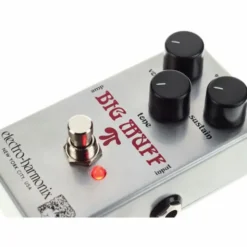 Electro Harmonix Ram's Head Big Muff Fuzz