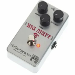 Electro Harmonix Ram's Head Big Muff Fuzz