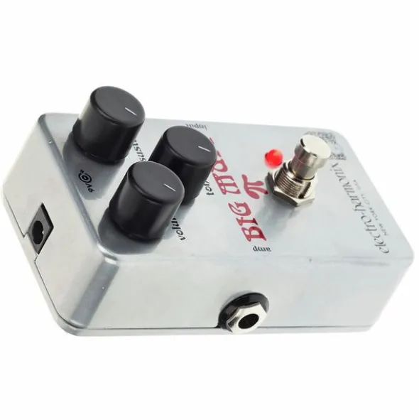 Electro Harmonix Ram's Head Big Muff Fuzz