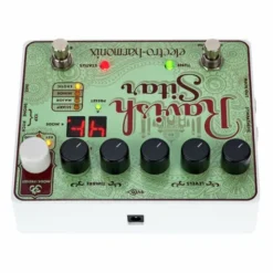 Electro Harmonix Ravish Sitar