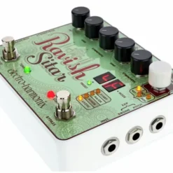 Electro Harmonix Ravish Sitar