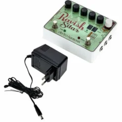 Electro Harmonix Ravish Sitar