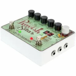 Electro Harmonix Ravish Sitar