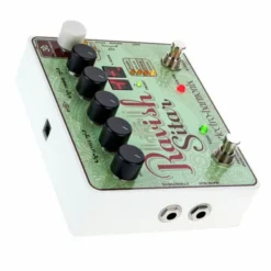 Electro Harmonix Ravish Sitar