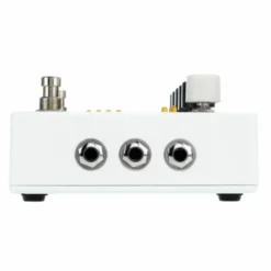 Electro Harmonix Ravish Sitar