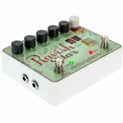 Electro Harmonix Ravish Sitar