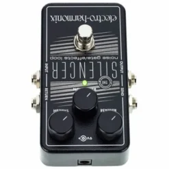 Electro Harmonix Silencer