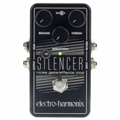 Electro Harmonix Silencer