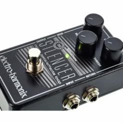 Electro Harmonix Silencer