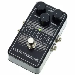 Electro Harmonix Silencer