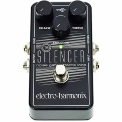 Electro Harmonix Silencer