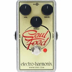 Electro Harmonix Soul Food
