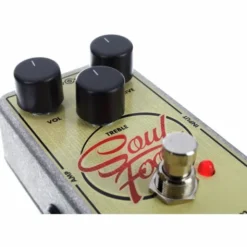 Electro Harmonix Soul Food