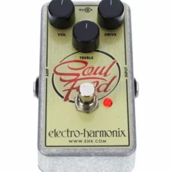 Electro Harmonix Soul Food