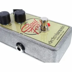 Electro Harmonix Soul Food