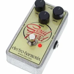 Electro Harmonix Soul Food