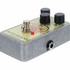 Electro Harmonix Soul Food