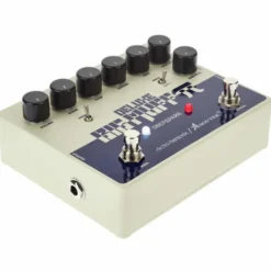 Electro Harmonix Sovtek Del. Big Muff Pi Fuzz