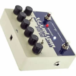 Electro Harmonix Sovtek Del. Big Muff Pi Fuzz