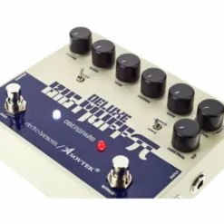 Electro Harmonix Sovtek Del. Big Muff Pi Fuzz