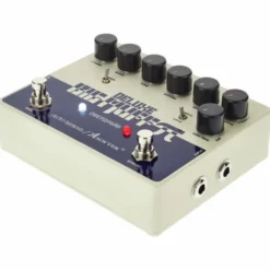 Electro Harmonix Sovtek Del. Big Muff Pi Fuzz