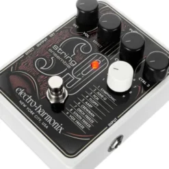 Electro Harmonix String9 String Ensemble