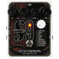 Electro Harmonix String9 String Ensemble