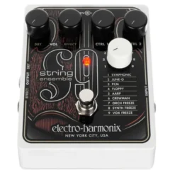 Electro Harmonix String9 String Ensemble