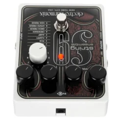 Electro Harmonix String9 String Ensemble