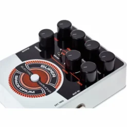 Electro Harmonix Super Space Drum