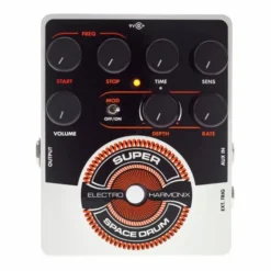 Electro Harmonix Super Space Drum