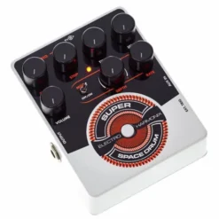 Electro Harmonix Super Space Drum