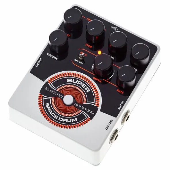 Electro Harmonix Super Space Drum