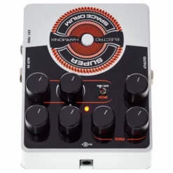 Electro Harmonix Super Space Drum