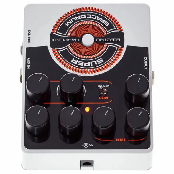 Electro Harmonix Super Space Drum