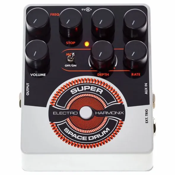 Electro Harmonix Super Space Drum