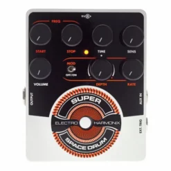 Electro Harmonix Super Space Drum