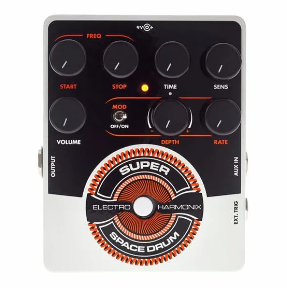 Electro Harmonix Super Space Drum