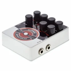Electro Harmonix Super Space Drum