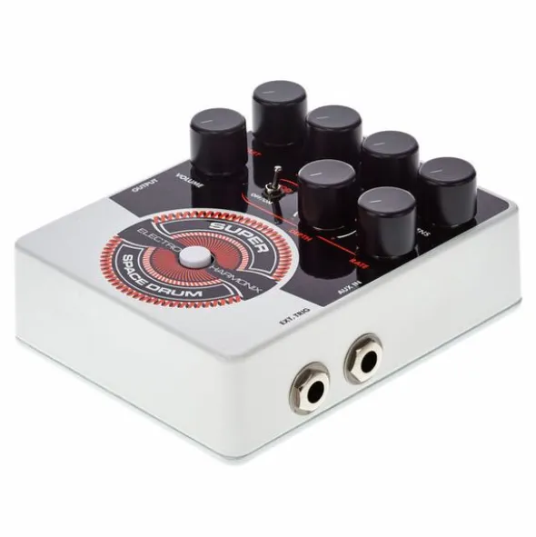 Electro Harmonix Super Space Drum