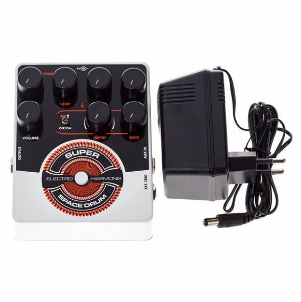 Electro Harmonix Super Space Drum