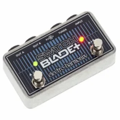 Electro Harmonix Switchblade Plus
