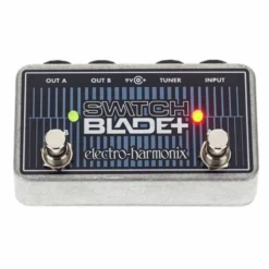 Electro Harmonix Switchblade Plus