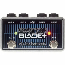 Electro Harmonix Switchblade Plus