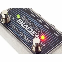 Electro Harmonix Switchblade Plus